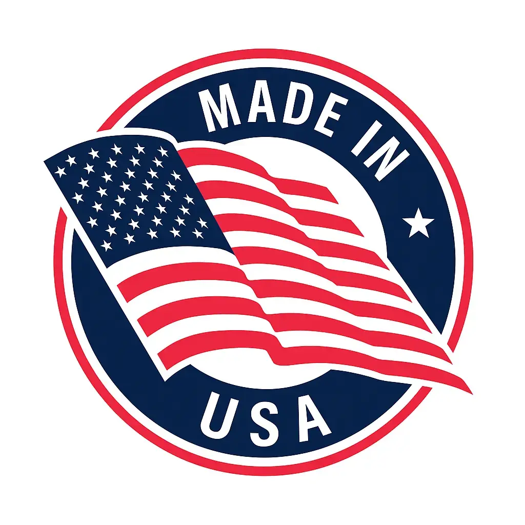 Viarex Made in USA
